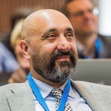 Marco Aiello
